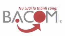 BACOM Nụ cười là thành công!