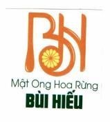 B H Mật Ong Hoa Rừng BÙI HIẾU