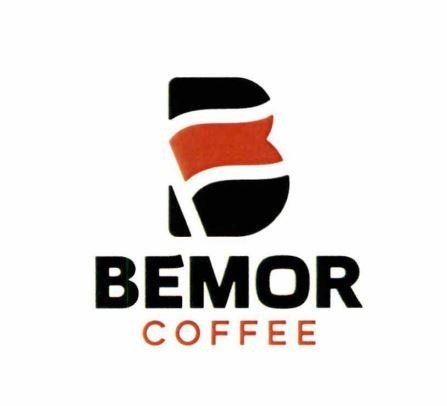 B BEMOR COFFEE
