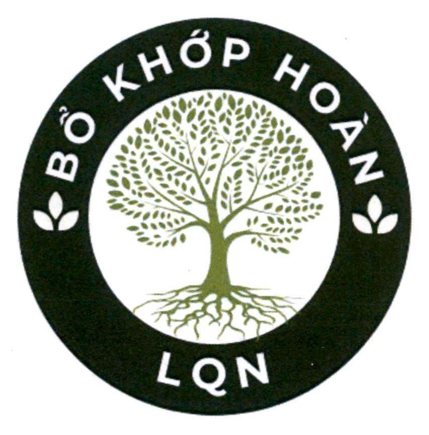 BỔ KHỚP HOÀN LQN