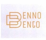 BENNO BENTO