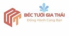 BTGT BÉC TƯỚI GIA THÁI Đồng Hành Cùng Bạn