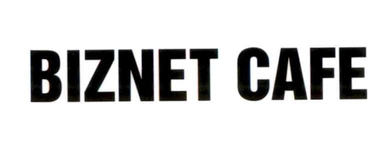 BIZNET CAFE