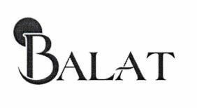 BALAT