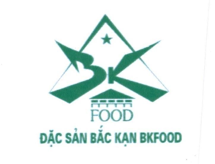 BK FOOD Đặc Sản Bắc Kạn BKFOOD