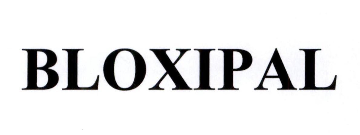 BLOXIPAL
