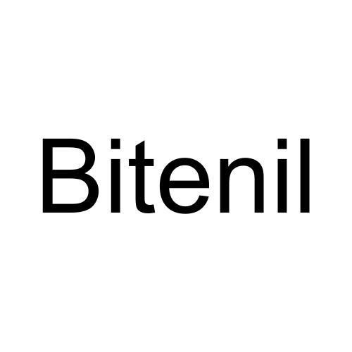 Bitenil