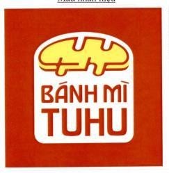 BÁNH MÌ TUHU