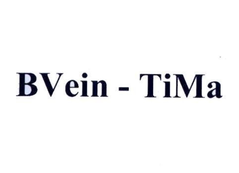 BVein - TiMa