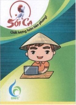BMFE SÓI CA Chất lượng luôn tiên phong!