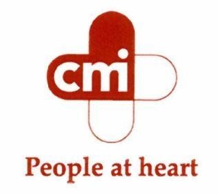cmi People at heart