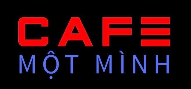 CAFE MỘT MÌNH