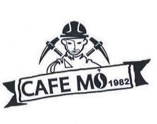 CAFE MỎ 1982