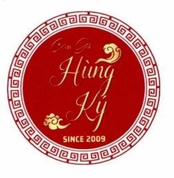 Cơm Gà Hùng Ký SINCE 2009