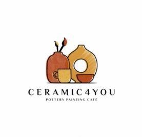 CERAMIC4YOU POTTERY PAINTING CAFÉ