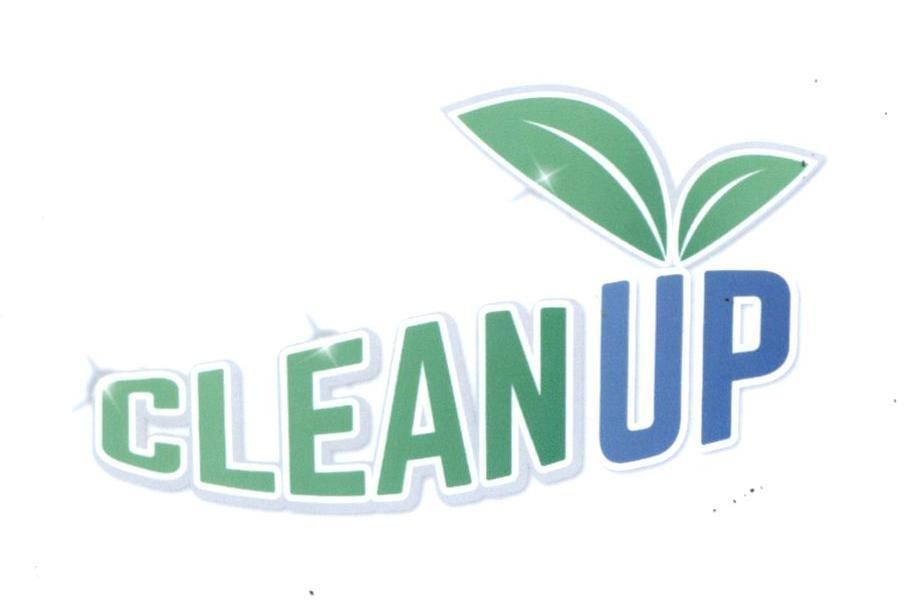 CLEAN UP