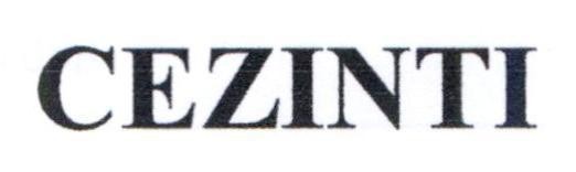 CEZINTI