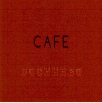 CAFE DOCNHABO