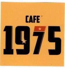 CAFE 1975