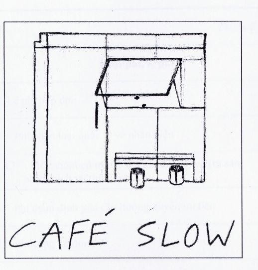 Café Slow