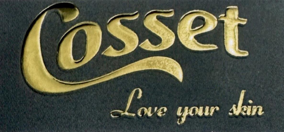 Cosset Love your skin