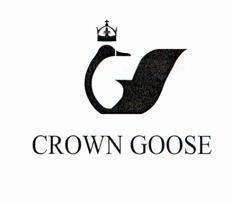 CROWN GOOSE