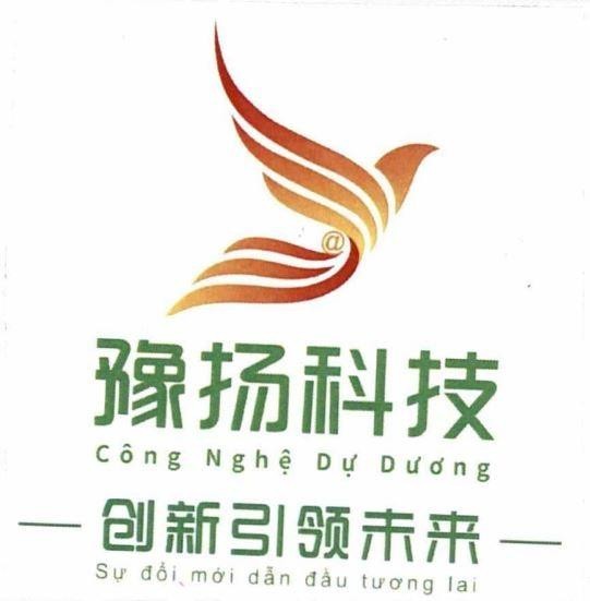 Công Nghệ Dự Dương Sự đổi mới dẫn đầu tương lai [Dù yáng kejì: Công nghệ Dự Dương] [Chuàngxĩn yĩnlìng wèilái: Sự đổi mới dẫn đầu tương lai]