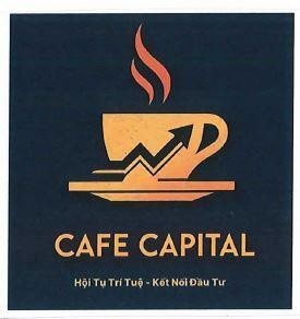 CAFE CAPITAL Hội Tụ Trí Tuệ - Kết Nối Đầu Tư