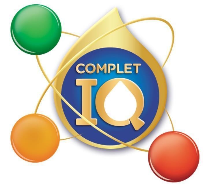 COMPLET IQ, hinh