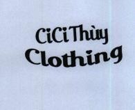 CiCiThùy Clothing