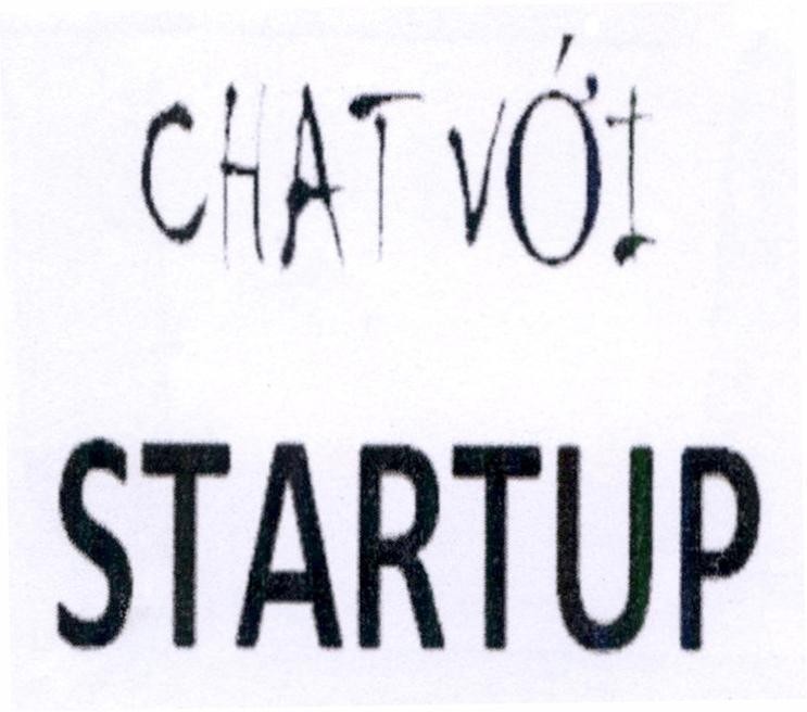 Chat Với STARTUP