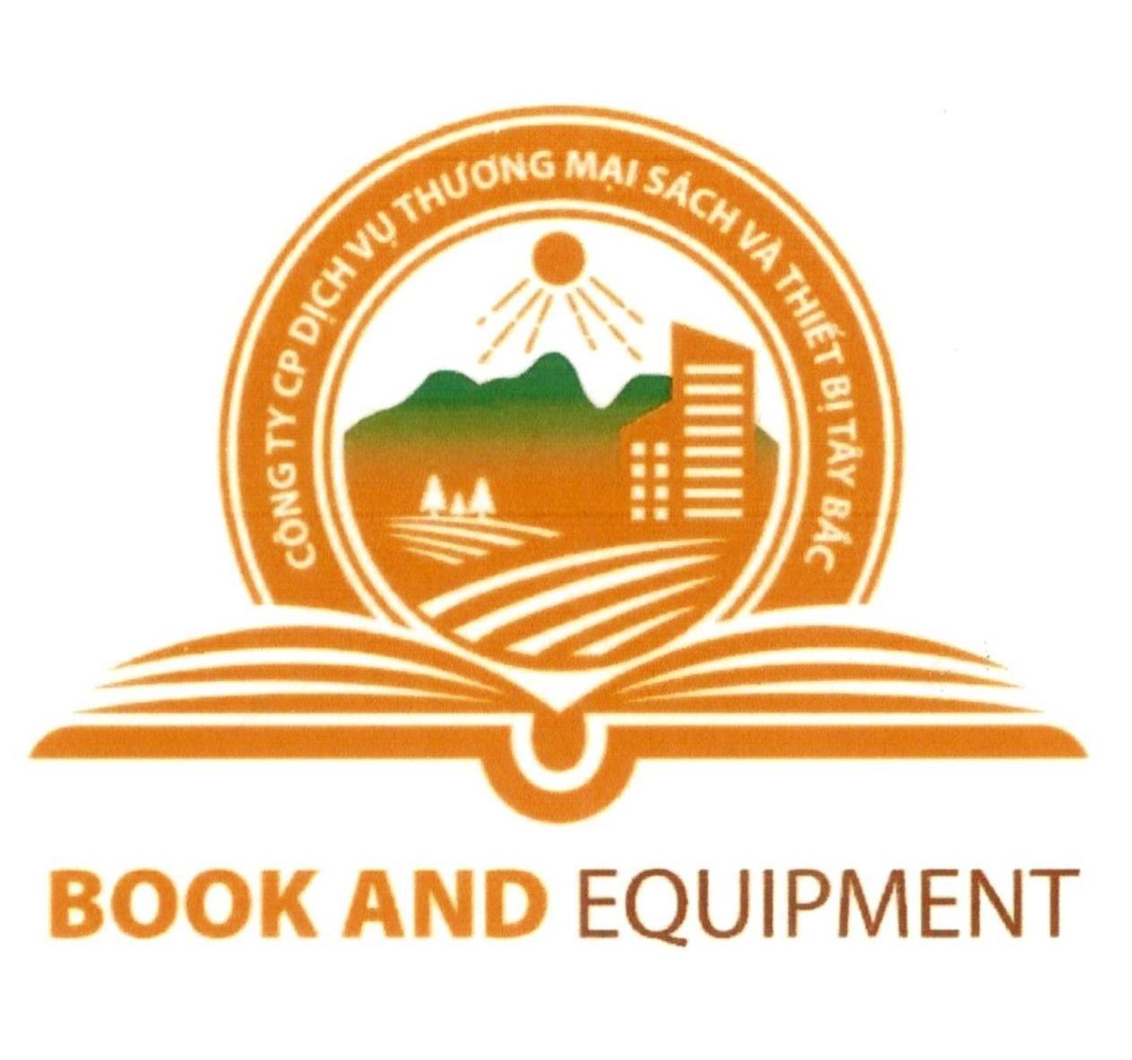 CÔNG TY CP DỊCH VỤ THƯƠNG MẠI SÁCH VÀ THIẾT BỊ TÂY BẮC BOOK AND EQUIPMENT