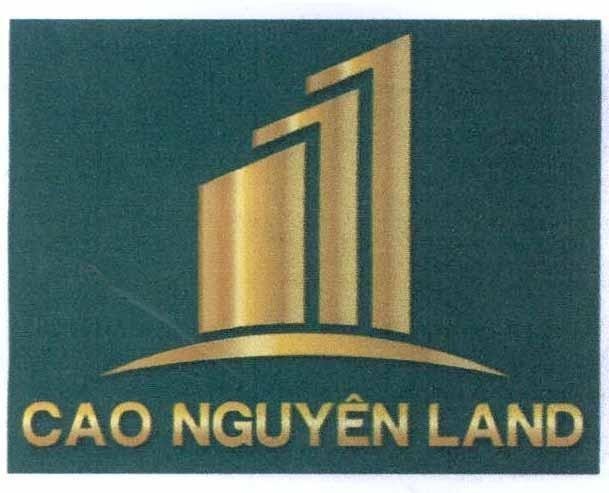 CAO NGUYÊN LAND