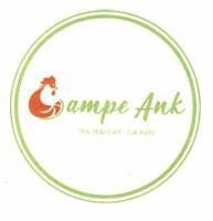 C ampe Ank TRÁI CÂY- GÀ RÁN