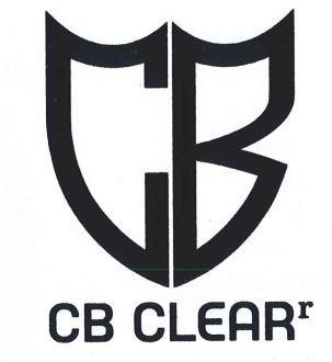 C B CB CLEAR r