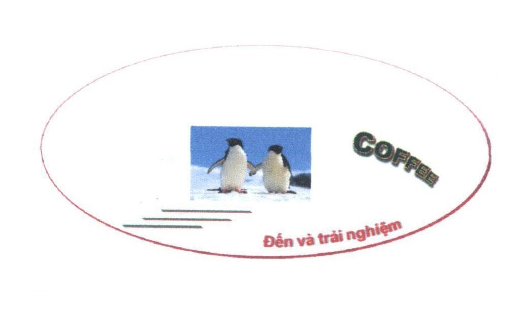 COFFEE Đến và trải nghiệm