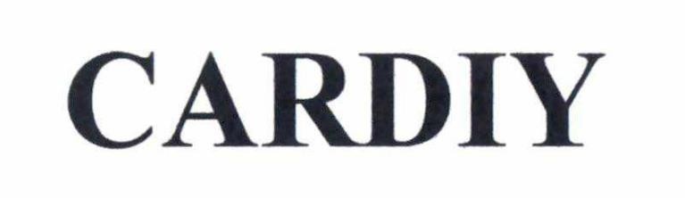 CARDIY