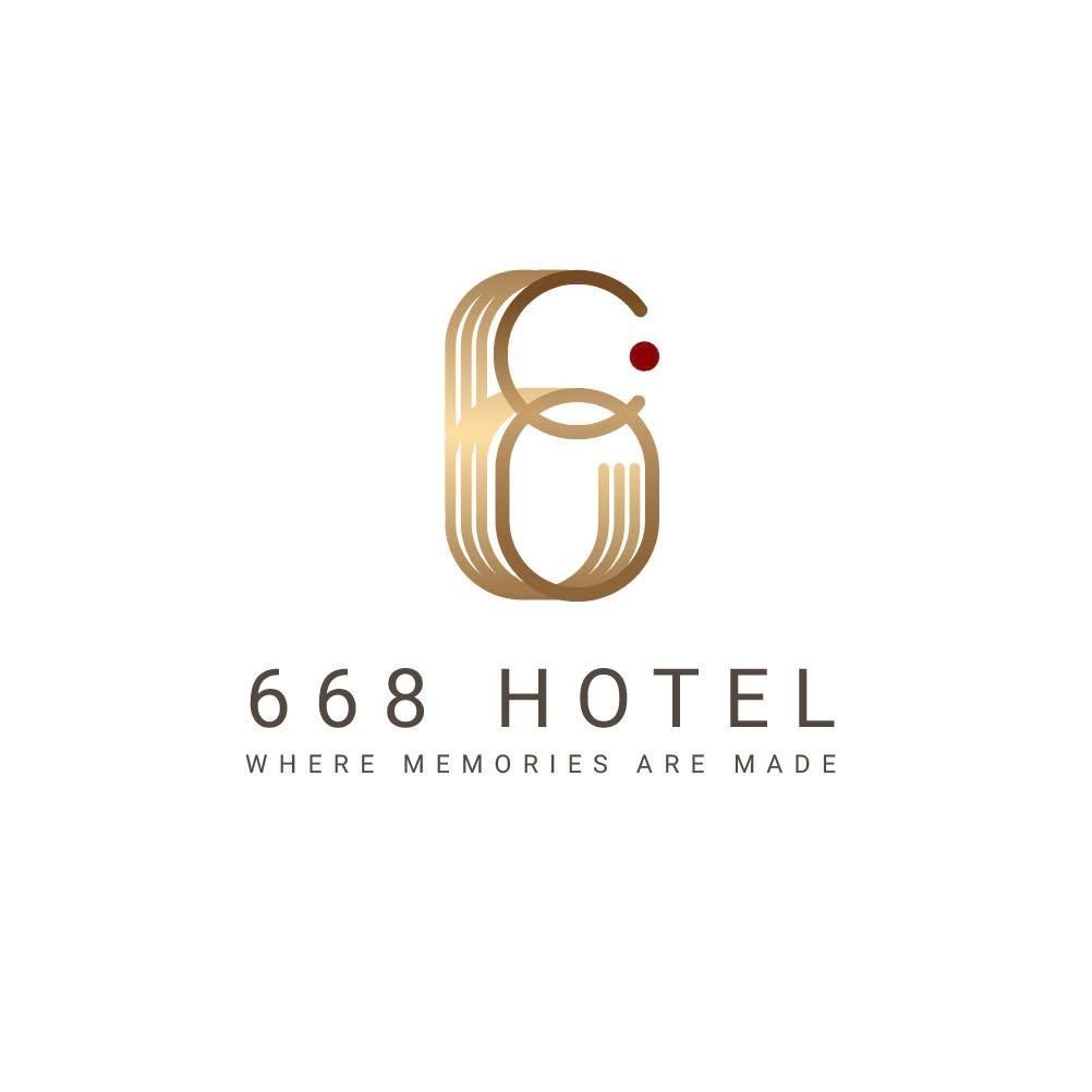 C O 668 HOTEL WHERE MEMORIES ARE MADE