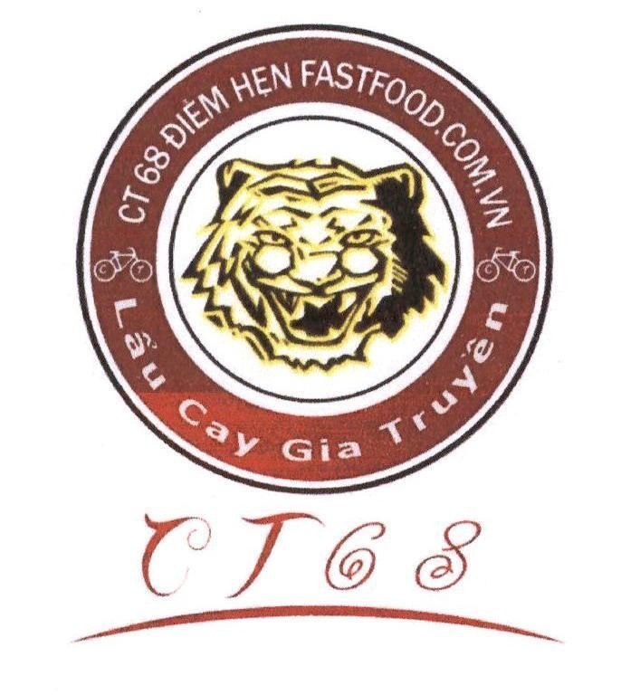 CT 68 ĐIỂM HẸN FASTFOOD.COM.VN Lẩu Cay Gia Truyền CT68
