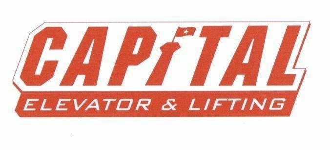 CAPITAL ELEVATOR & LIFTING