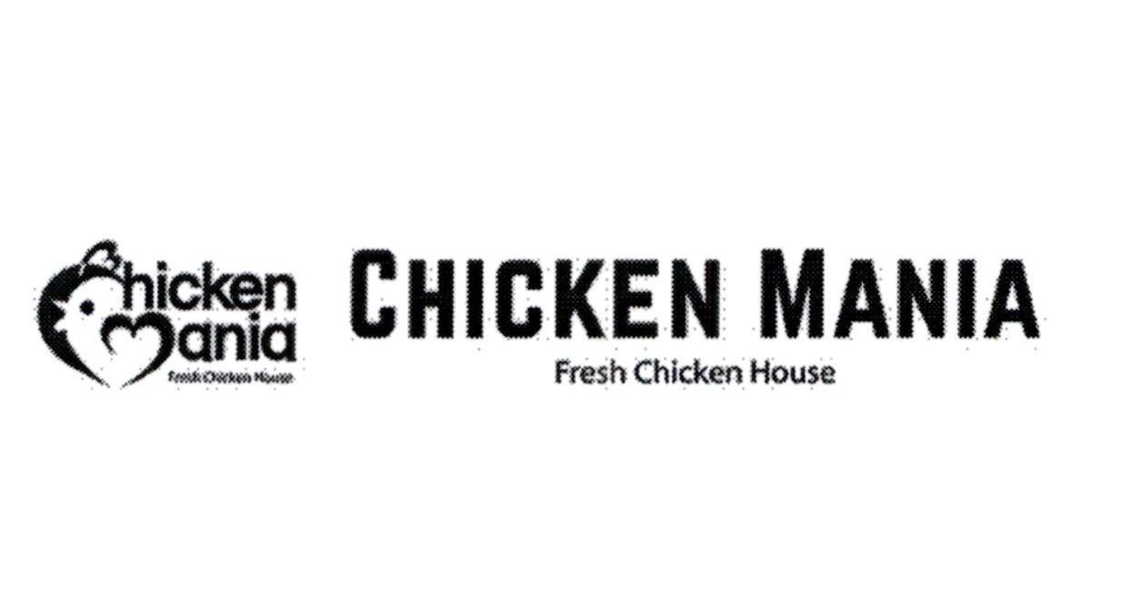 Chicken mania Fresh Chicken House CHICKEN MANIA Fresh Chicken House