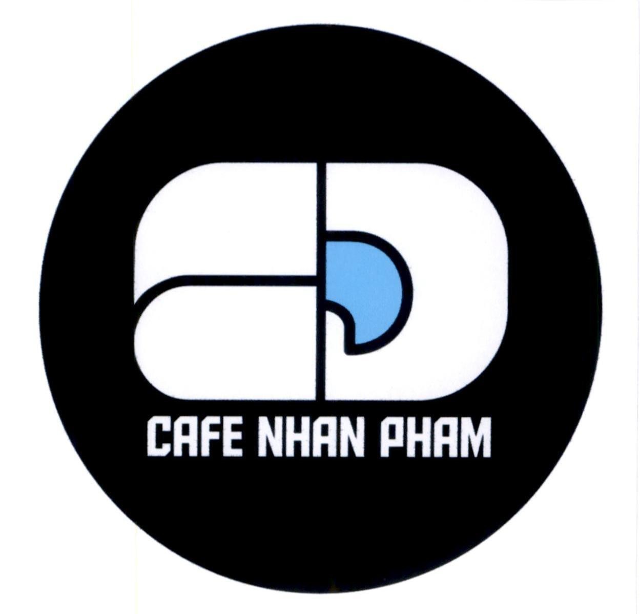 CAFE NHAN PHAM