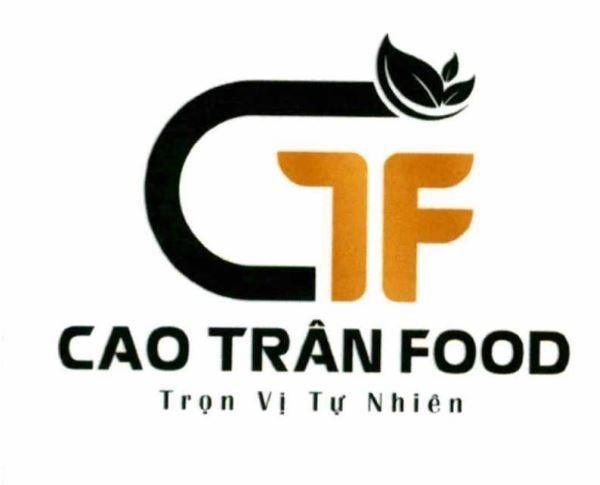 CTF CAO TRÂN FOOD Trọn Vị Tự Nhiên