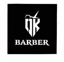 CJK BARBER