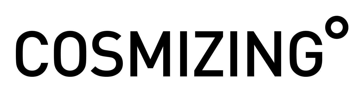 COSMIZING