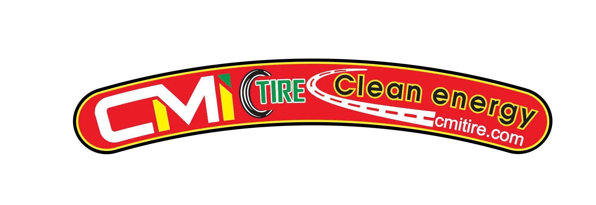 CMI C TIRE Clean energy cmitire.com