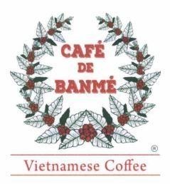 CAFÉ DE BANMÉ Vietnamese Coffee