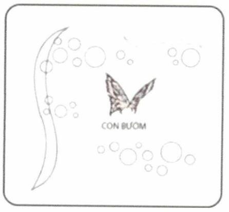 CON BƯỚM