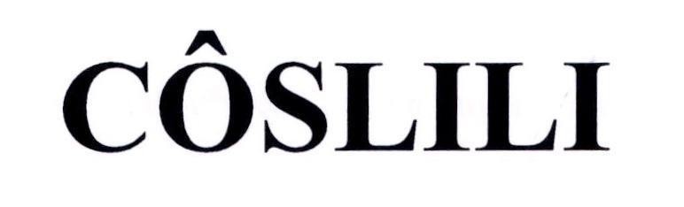 CÔSLILI
