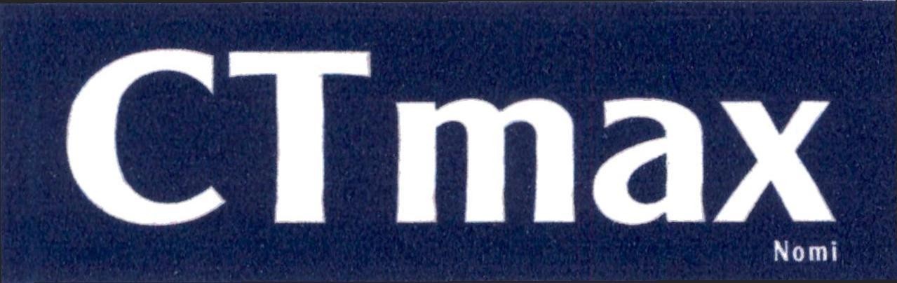 CTmax Nomi